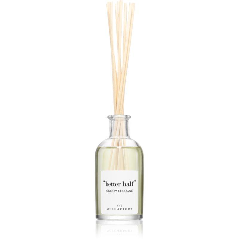 The Olphactory The Olphactory Groom Cologne aroma difuzér Better Half 100 ml