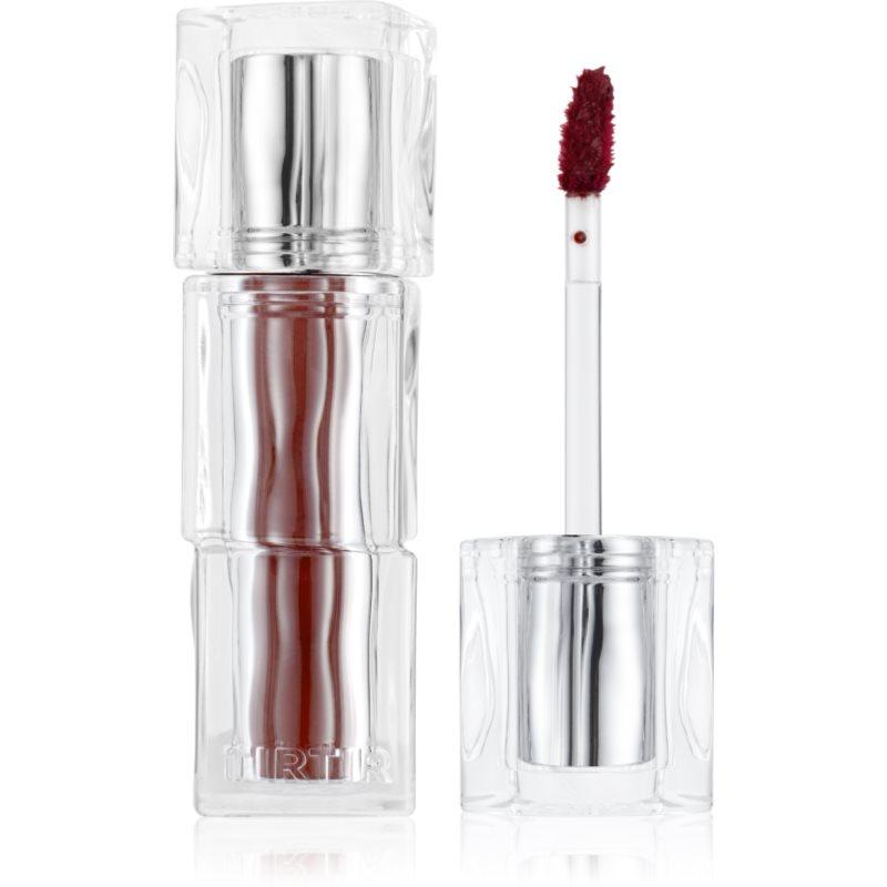 TIRTIR Waterism Glow Tint dlouhotrvající lesk na rty s hydratačním účinkem odstín 06 Honey Nut (Waterism Original) 4 g