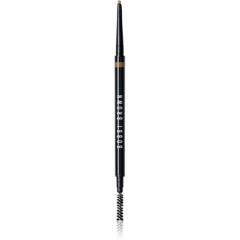 Bobbi Brown Precise Brow Pencil tužka na obočí odstín Warm Blonde 0.06 g