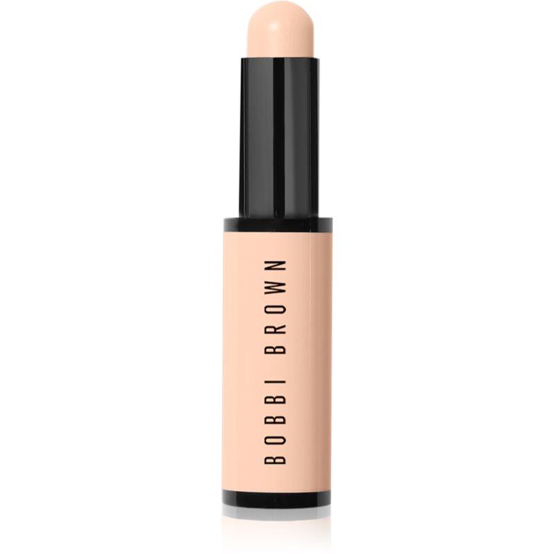 Bobbi Brown Skin Corrector Stick korektor pro sjednocení barevného tónu pleti v tyčince Extra Light Peach 3 g