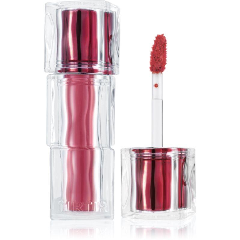TIRTIR Waterism Glow Tint dlouhotrvající lesk na rty malé balení odstín 17 Aliven (Red Holic Collection) 1.8 g