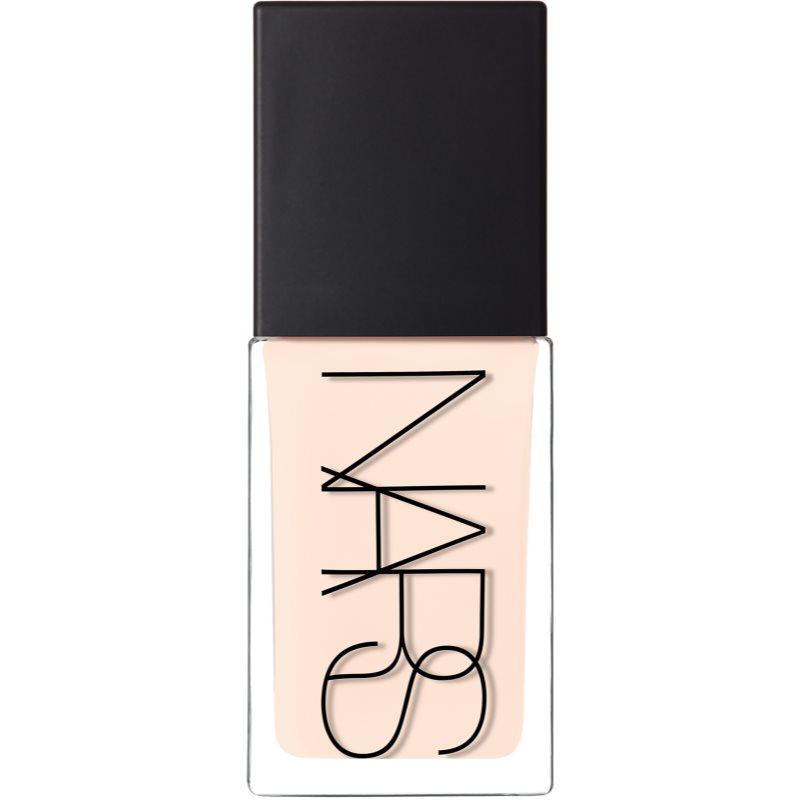 NARS Light Reflecting Foundation rozjasňující make-up pro přirozený vzhled odstín YULONG 30 ml