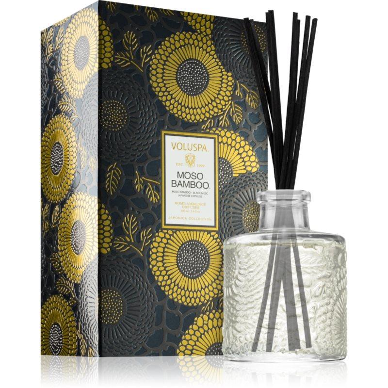 VOLUSPA Japonica aroma difuzér s náplní 100 ml