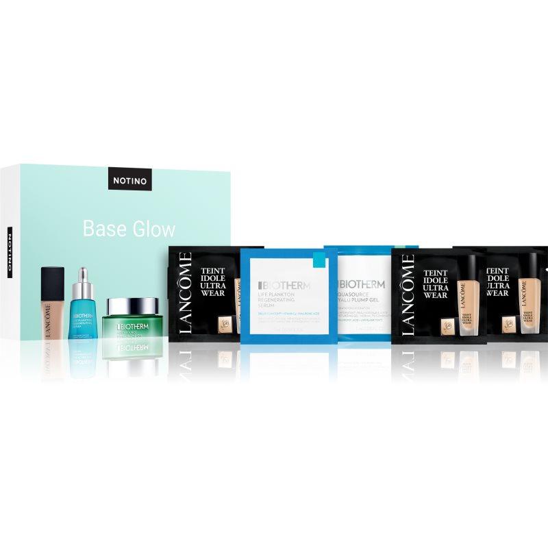 Beauty Discovery Box Notino Base Glow sada pro ženy