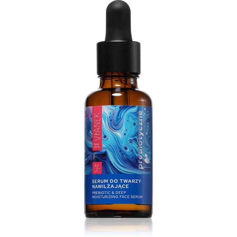 Vianek Prebiotic Deep Moisturizing intenzivně hydratační sérum s prebiotiky 30 ml