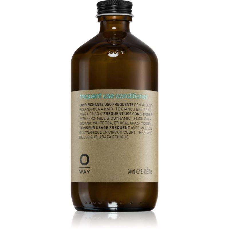 Oway dailyAct kondicionér pro všechny typy vlasů 240 ml