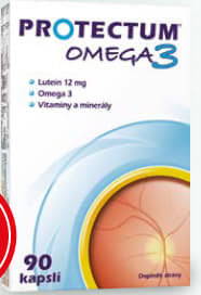 PROTECTUM OMEGA 3
