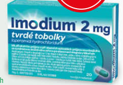 IMODIUM® 2 MG