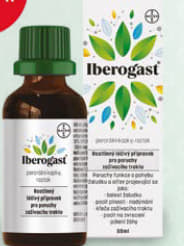 IBEROGAST