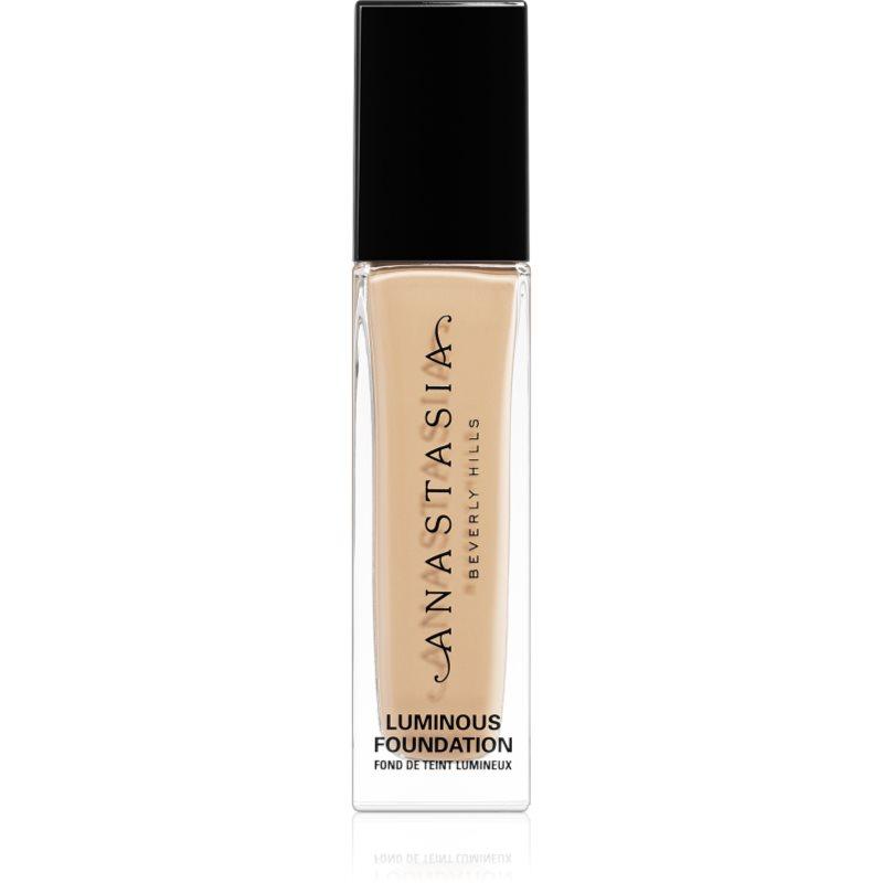 Anastasia Beverly Hills Luminous Foundation rozjasňující make-up odstín 150W 30 ml