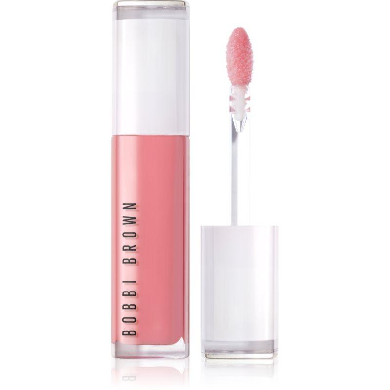 Bobbi Brown Extra Plump hydratační lesk na rty odstín Bare Rose 6 ml