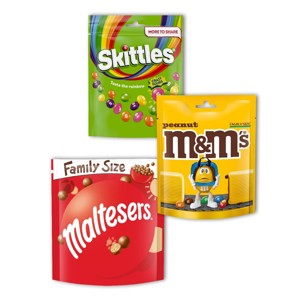 MALTESERS POUCH