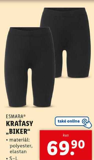 KRAŤASY „BIKER"