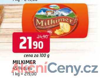 Milkimer 100g