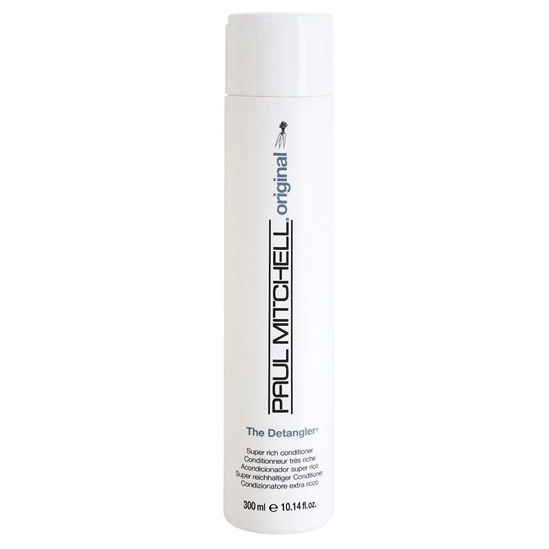 Paul Mitchell Original kondicionér pro snadné rozčesání vlasů 300 ml