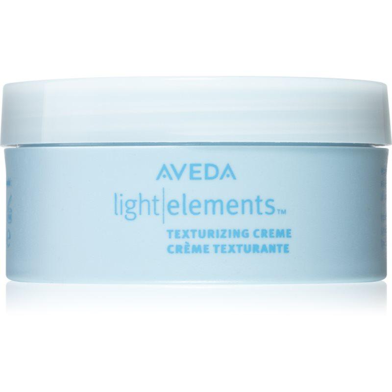 Aveda Light Elements™ Texturizing Creme krémový vosk na vlasy 75 ml