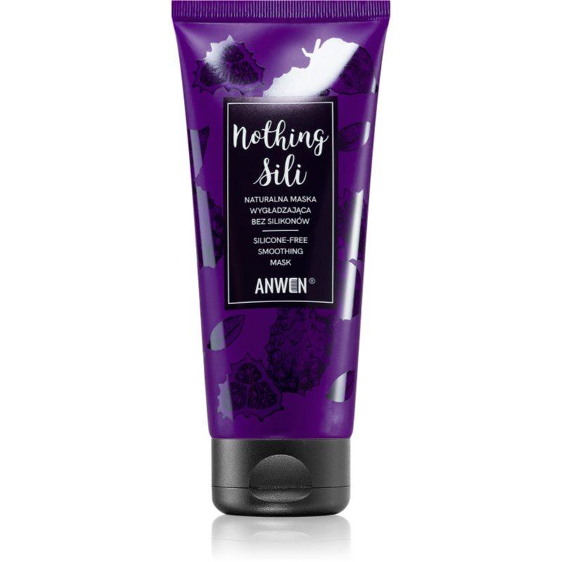 Anwen Nothing Sili vyhlazující maska 200 ml