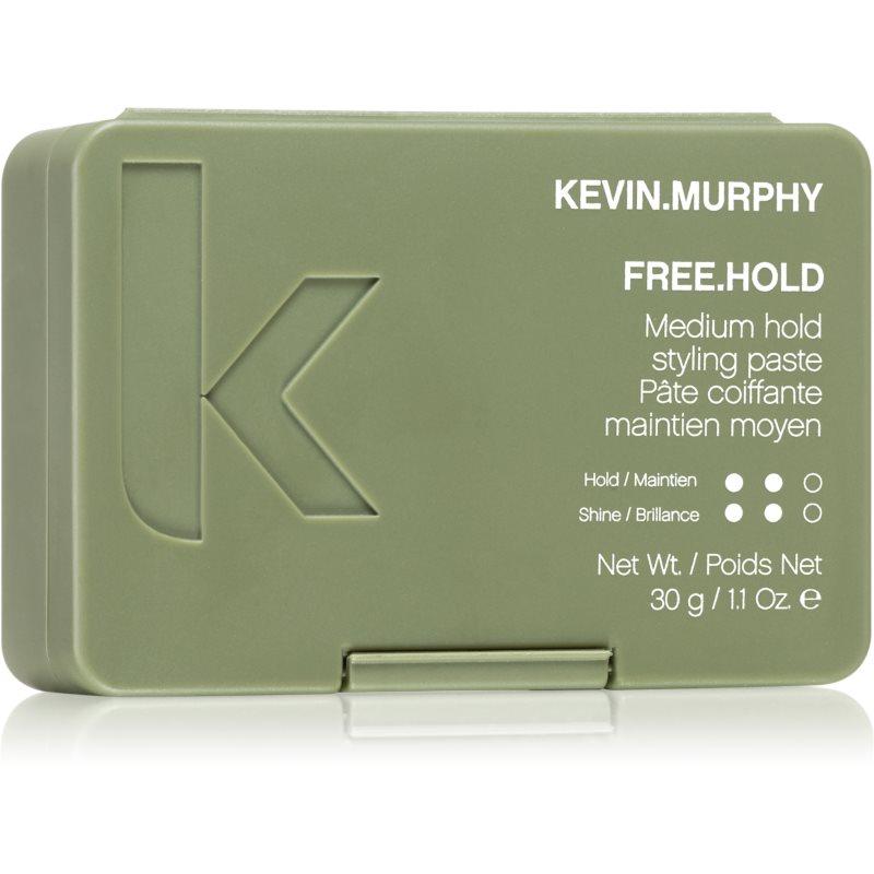 Kevin Murphy Free Hold stylingový krém střední zpevnění bez parabenů 30 g
