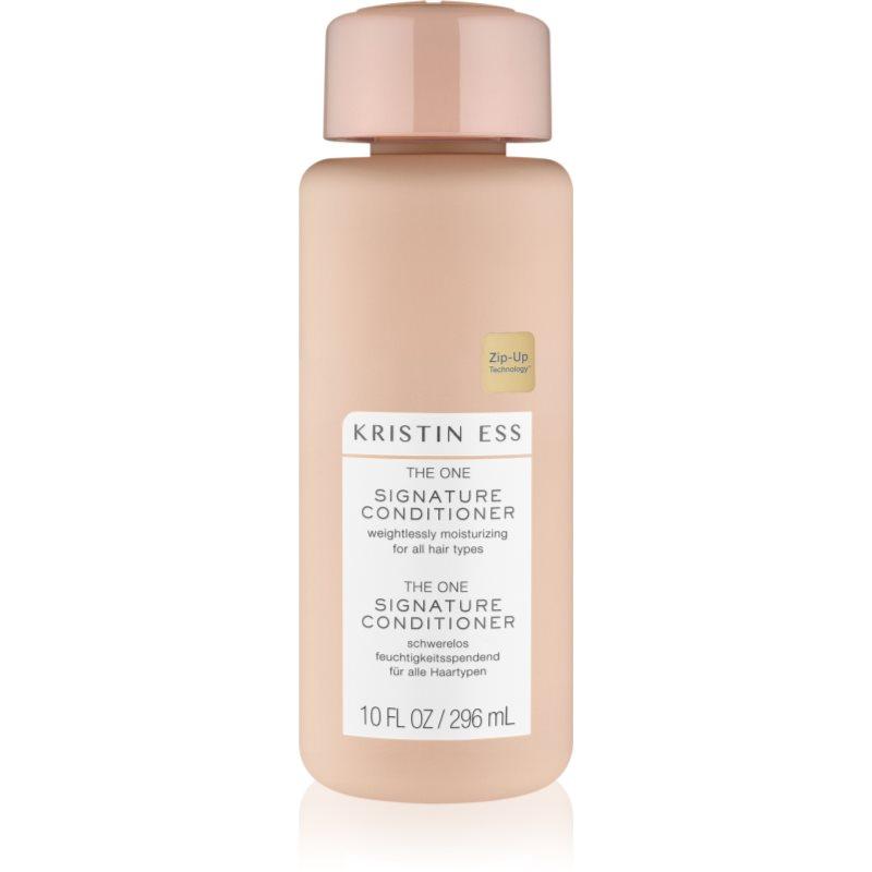 Kristin Ess The One Signature kondicionér pro všechny typy vlasů 296 ml