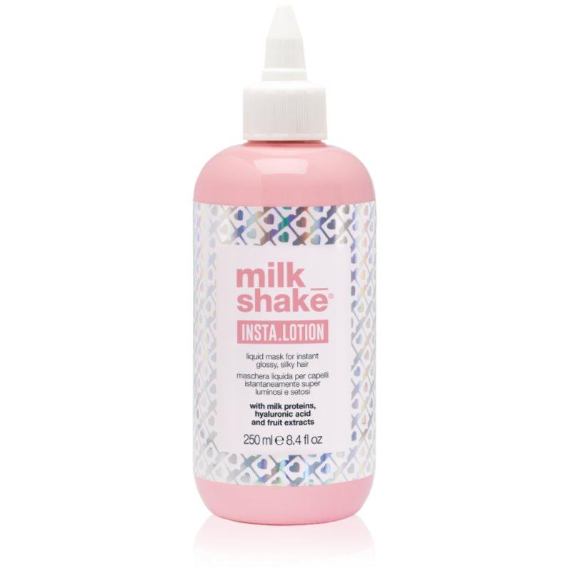 milk_shake Insta.Light Insta.Lotion hloubková maska na vlasy 250 ml