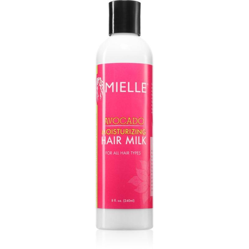 Mielle Avocado mléko na vlasy 240 ml