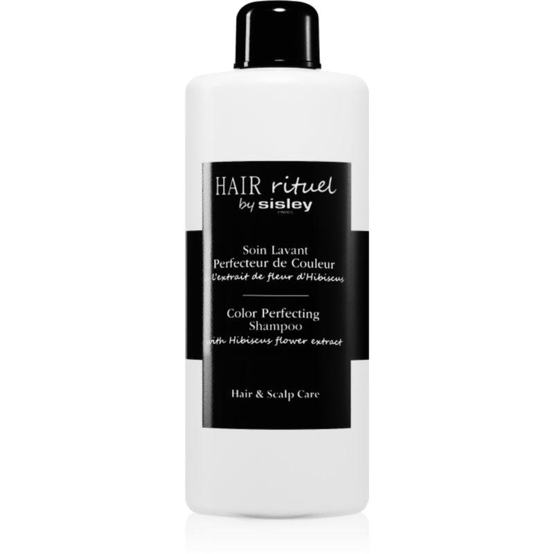 Sisley Hair Rituel Color Perfecting šampon pro barvené a melírované vlasy 500 ml