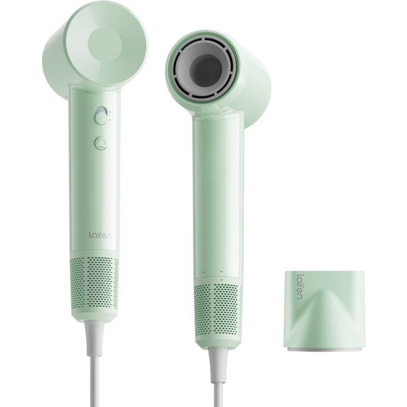 Laifen SWIFT SE Lite fén na vlasy Glossy Green 1 ks