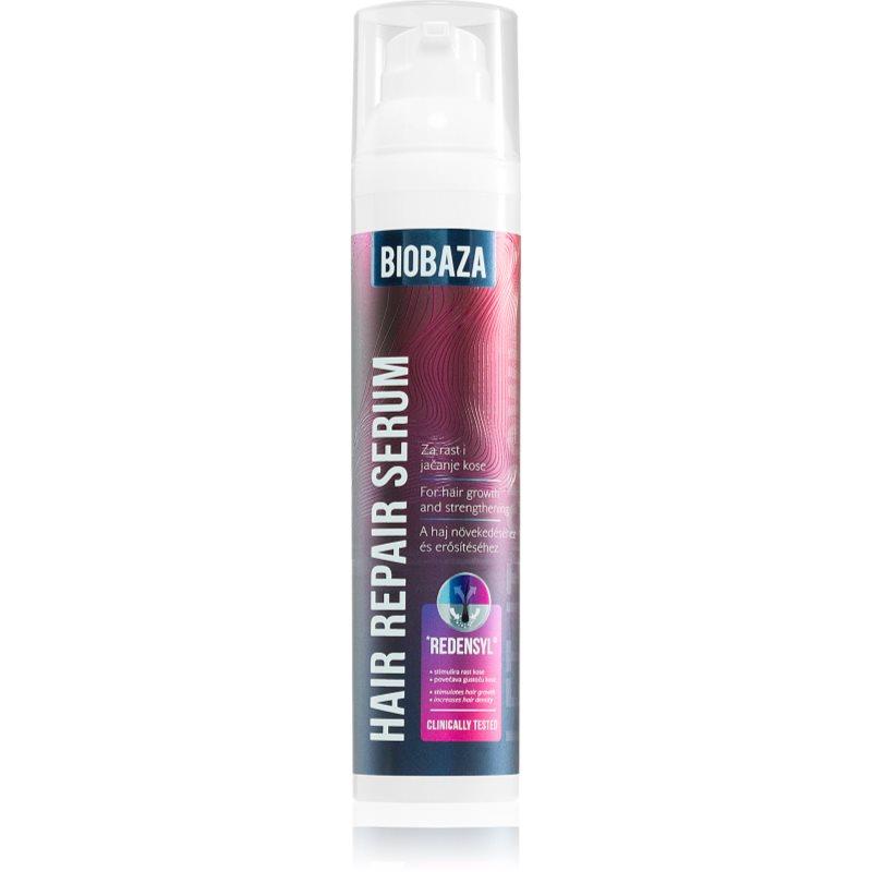 BIOBAZA Hair Repair Serum sérum pro růst vlasů a posílení od kořínků 100 ml