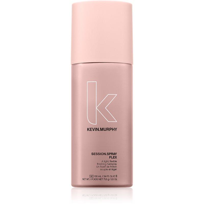 Kevin Murphy Session Spray Flex lak na vlasy pro přirozenou fixaci 100 ml