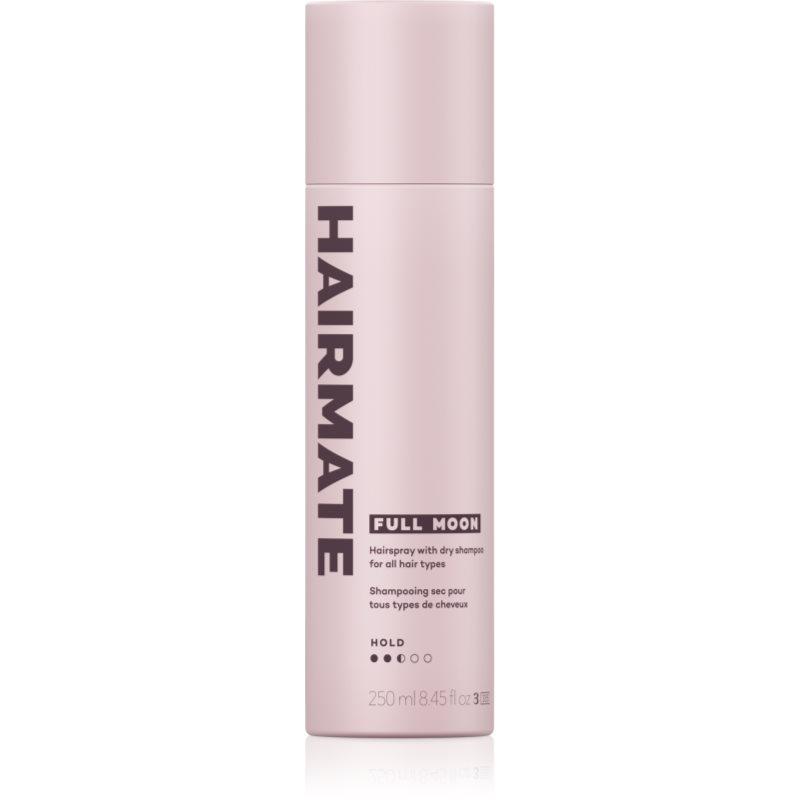 HAIRMATE Full Moon suchý šampon pro fixaci a tvar 75 ml