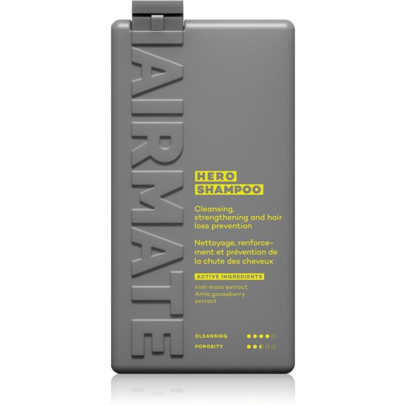 HAIRMATE Hero posilující šampon proti vypadávání vlasů 250 ml
