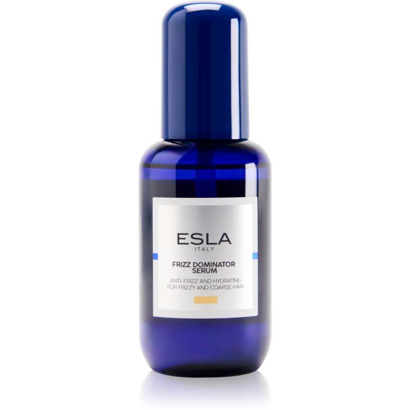 ESLA ITALY Frizz Dominator hydratační sérum proti krepatění 100 ml