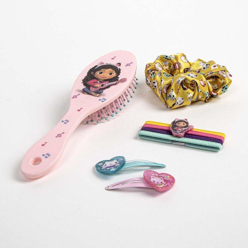 Gabby's Dollhouse Beauty Set Accessories sada pro děti