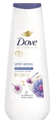 Dove, 400 ml
