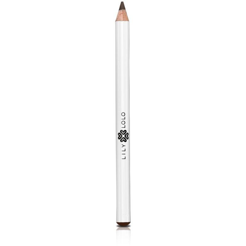 Lily Lolo Eye Pencil tužka na oči Brown 1,14 g