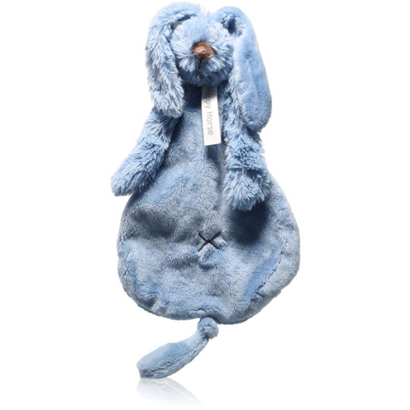 Happy Horse Rabbit Richie usínáček Deep Blue 25 cm