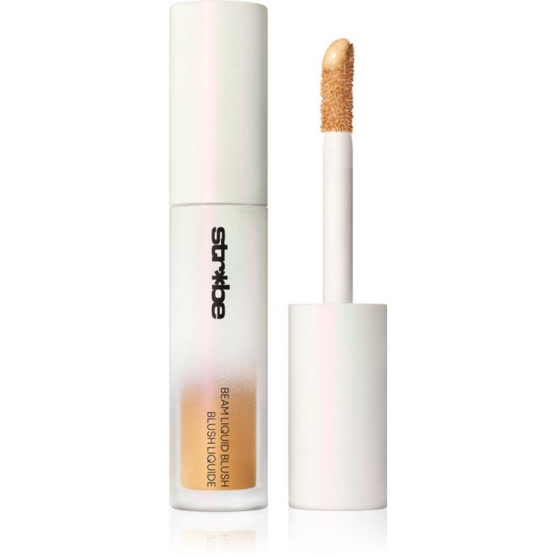 MAC Cosmetics Strobe Liquid Blush tekutá tvářenka odstín Lightning 4.3 ml
