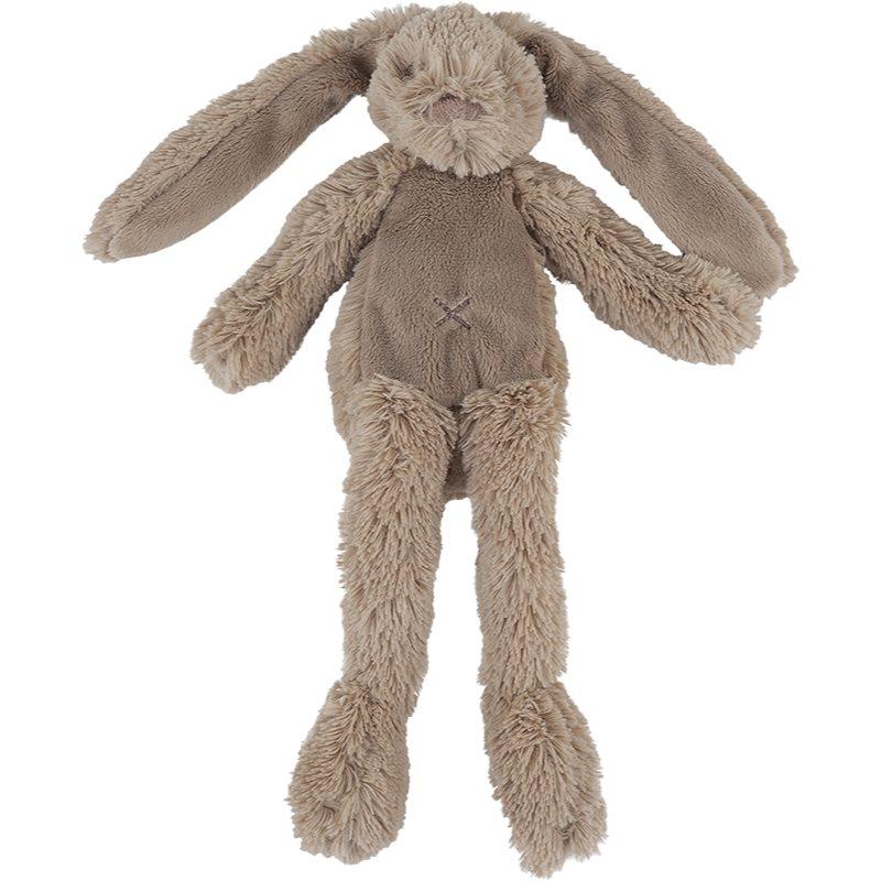 Happy Horse Rabbit Richie Flatstyle Brown plyšová hračka 27 cm