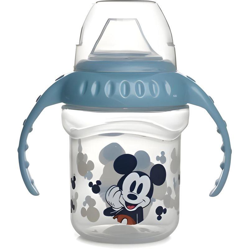 Thermobaby Training Mug tréninkový hrnek s držadly Mickey 250 ml