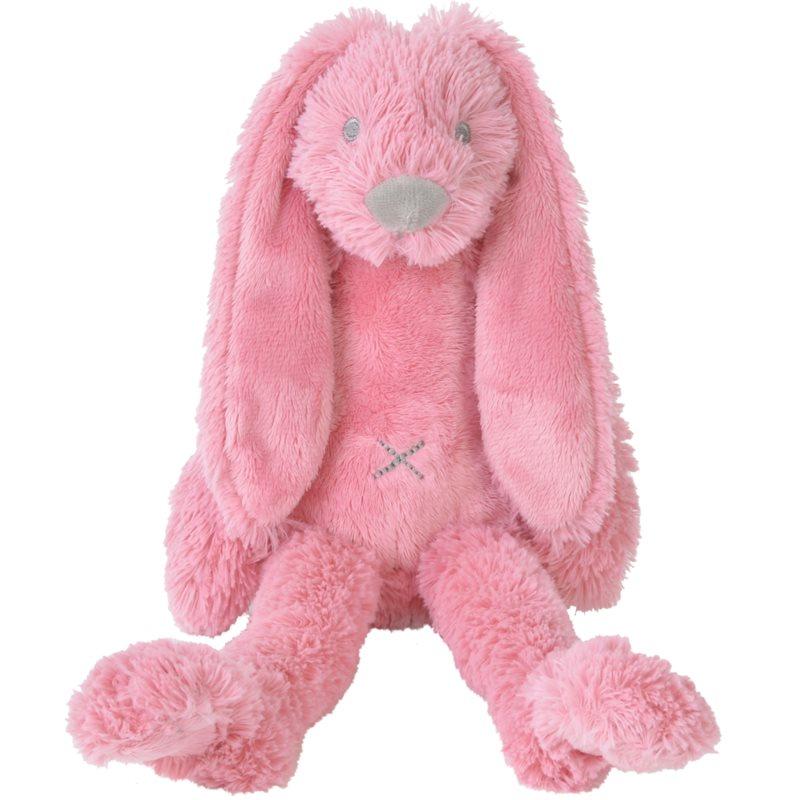 Happy Horse Rabbit Richie Deep Pink plyšová hračka 28 cm