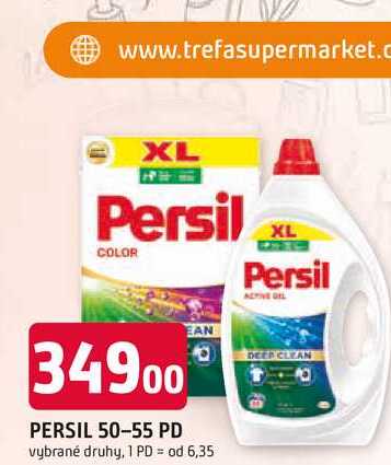 PERSIL 50-55 PD 