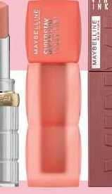 Maybelline Superstay Teddy Tint rtěnka 