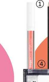 wet n wild Megaslicks lesk