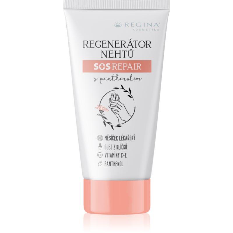 Regina Professional Care krém na nehty s regeneračním účinkem 25 ml