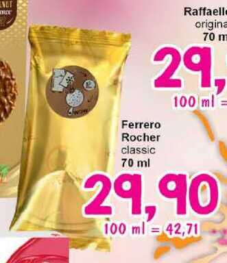 Raffaell original 70 ml
