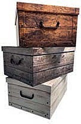 Úložný box