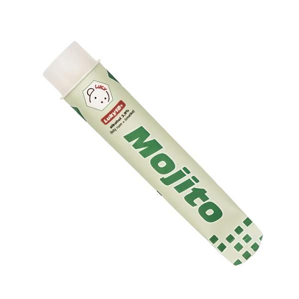 Luky 18+  Mojito
