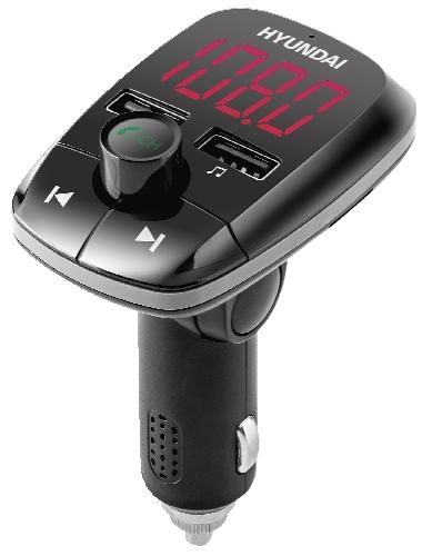 FM transmitter FMT 380 BT CHARGE
