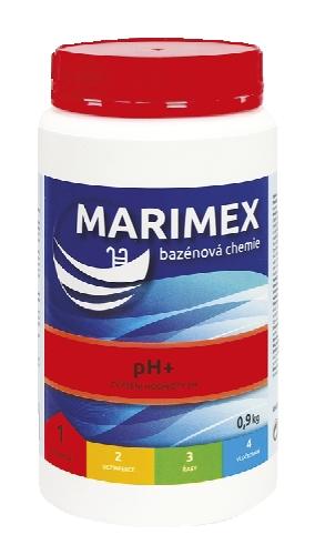 Bazénová chemie, 1 KS