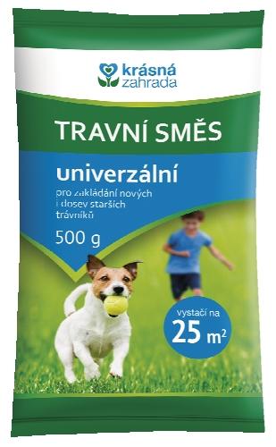 Travní směs univerzální, 500 g